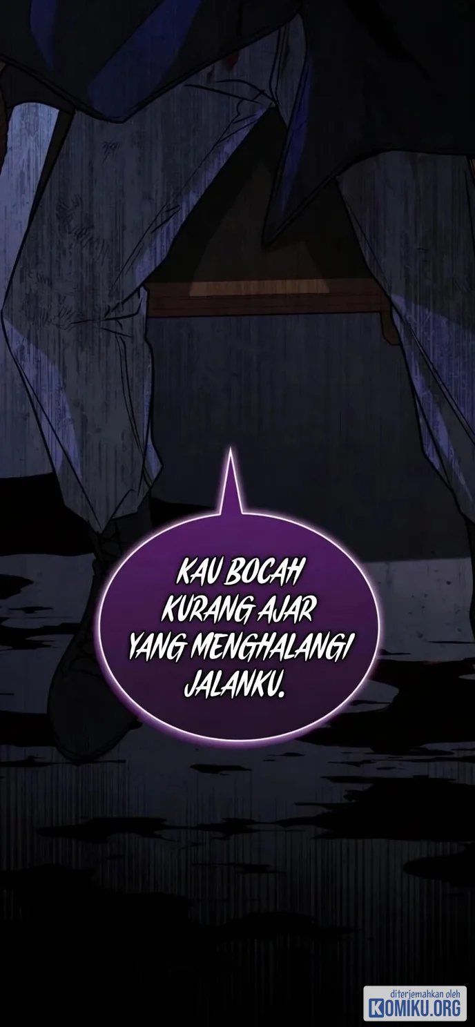 Genius Prismatic Mage Chapter 71 - halaman 127