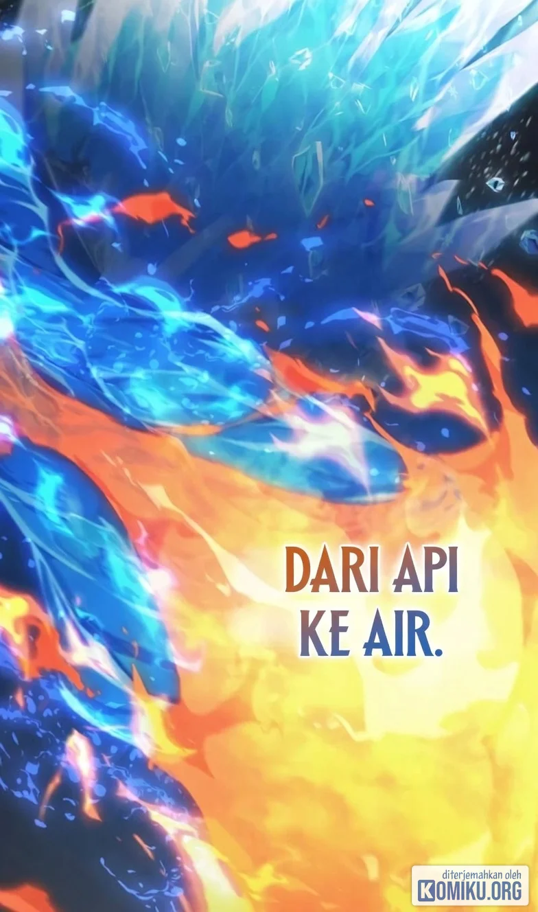 Genius Prismatic Mage Chapter 71 - halaman 14