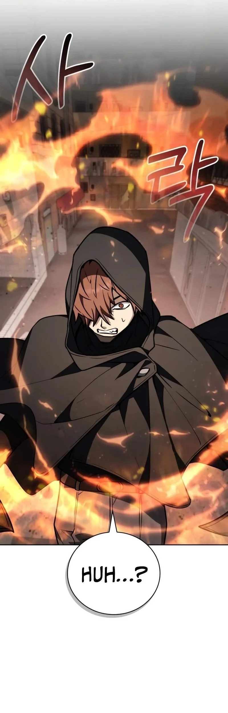 Genius Prismatic Mage Chapter 71 - halaman 18