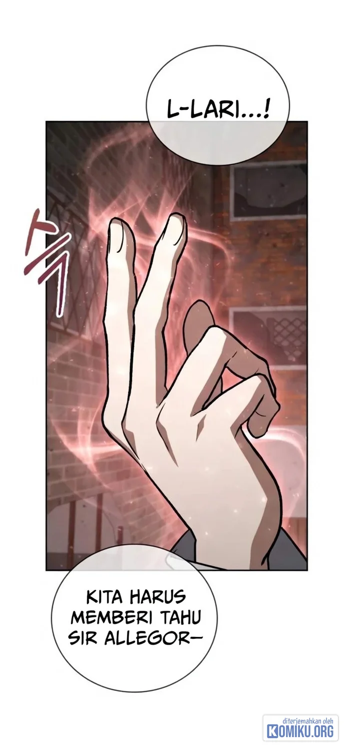 Genius Prismatic Mage Chapter 71 - halaman 29