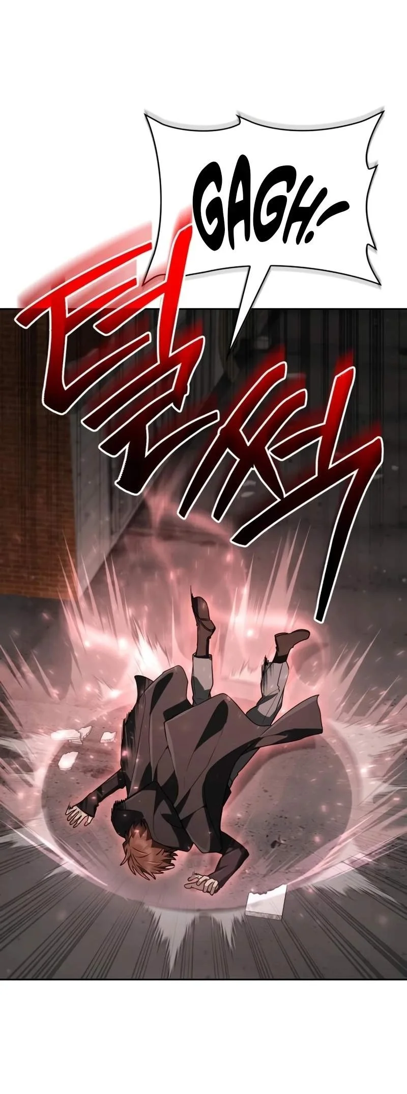 Genius Prismatic Mage Chapter 71 - halaman 30