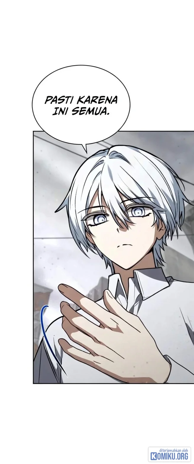 Genius Prismatic Mage Chapter 71 - halaman 41