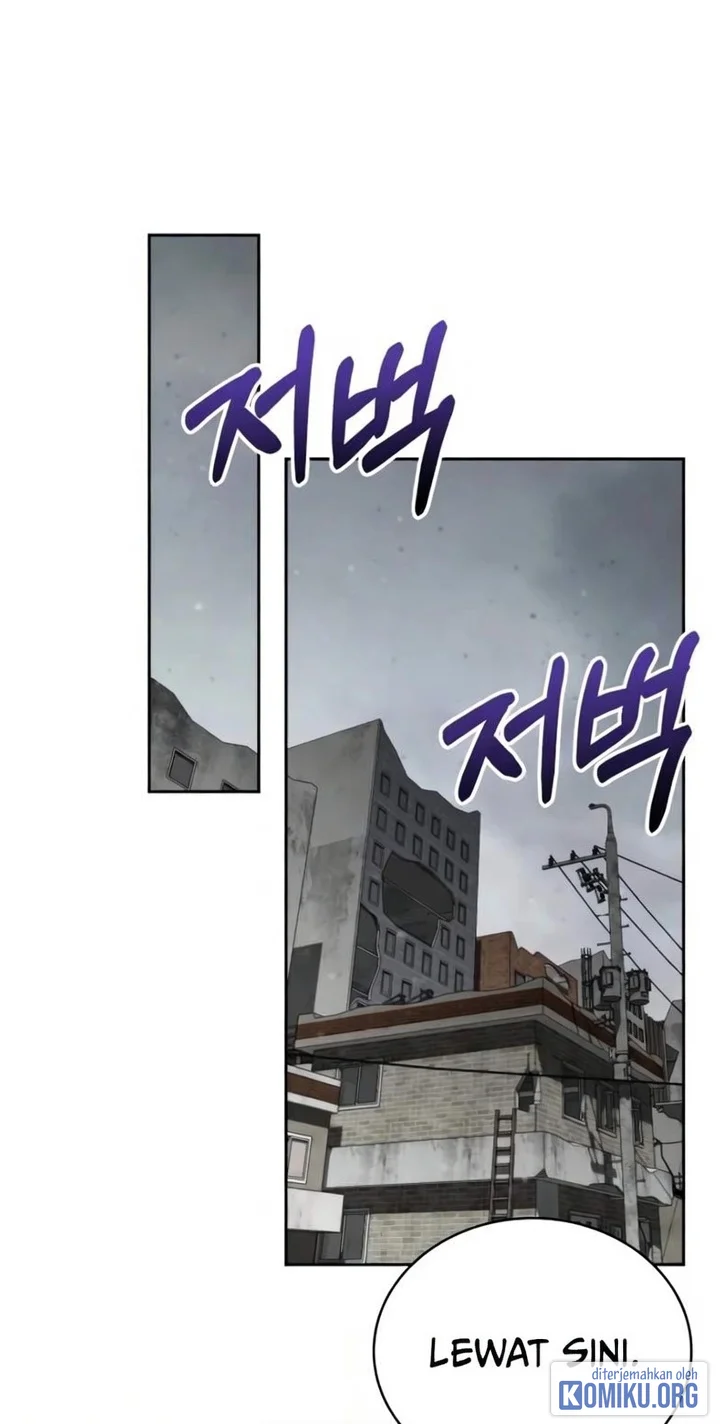 Genius Prismatic Mage Chapter 71 - halaman 44