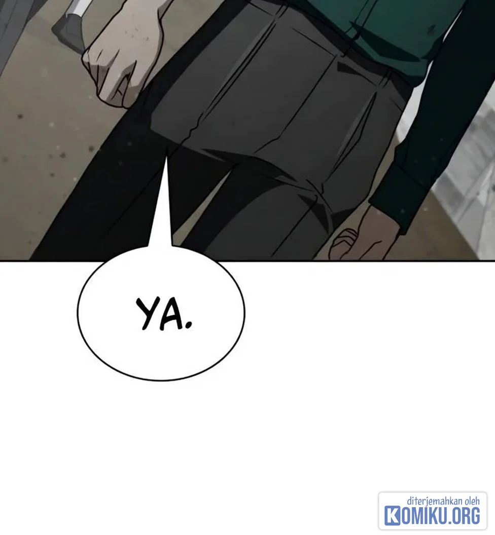 Genius Prismatic Mage Chapter 71 - halaman 47