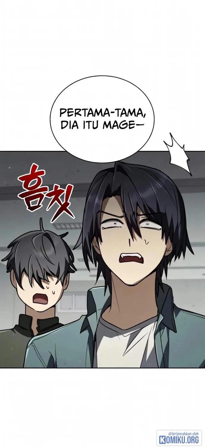 Genius Prismatic Mage Chapter 71 - halaman 56