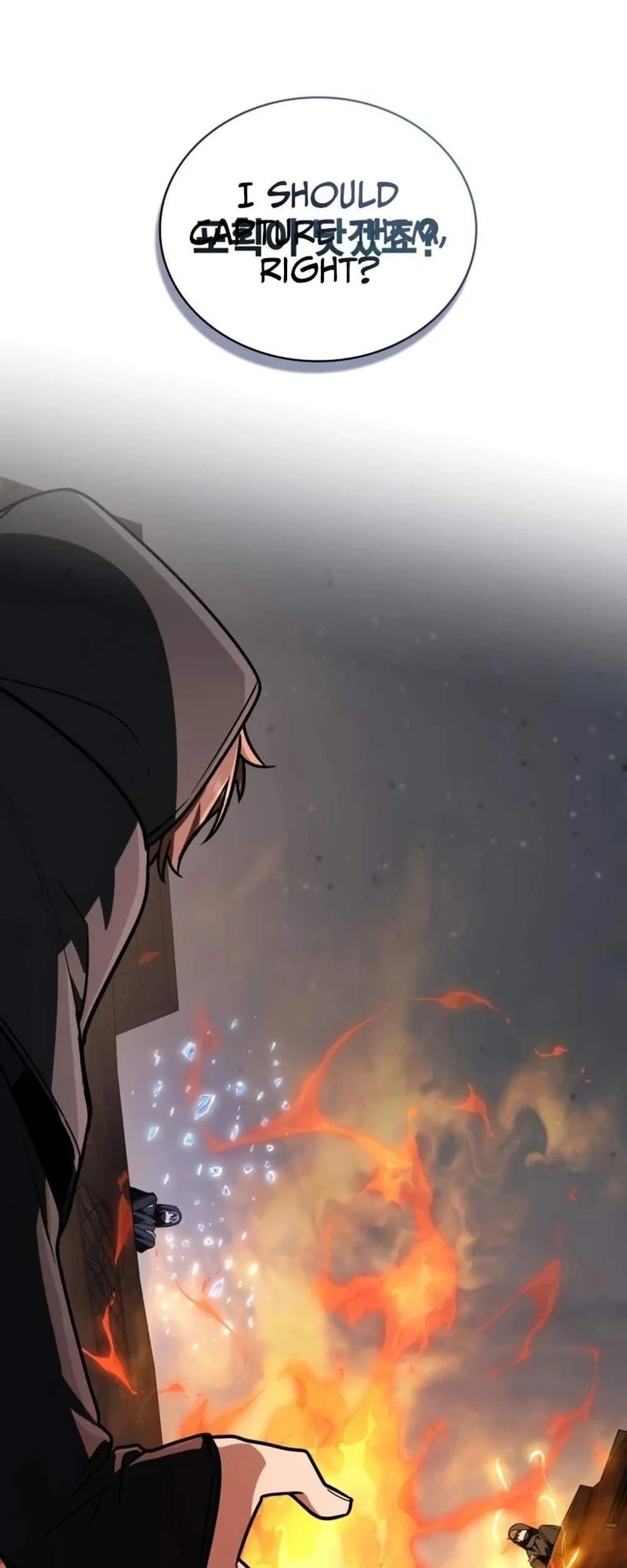 Genius Prismatic Mage Chapter 71 - halaman 7