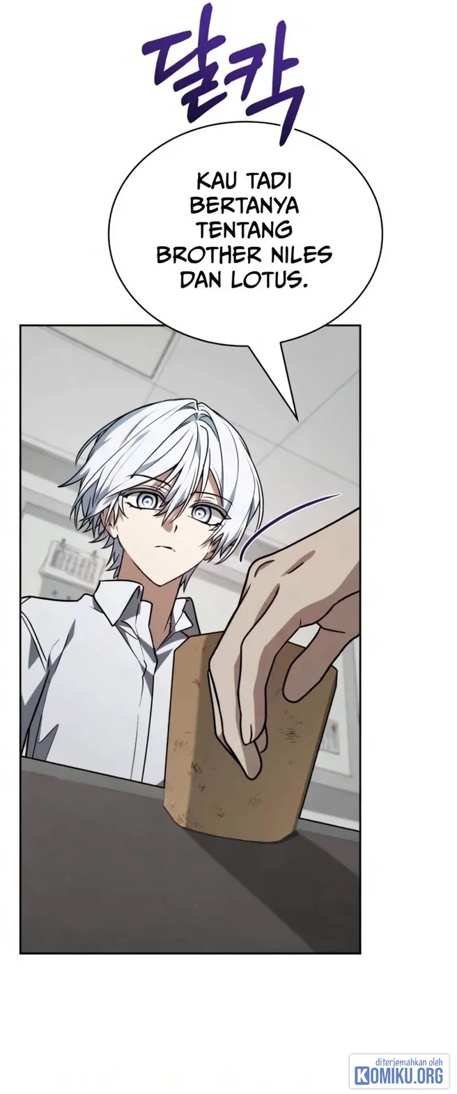 Genius Prismatic Mage Chapter 71 - halaman 73