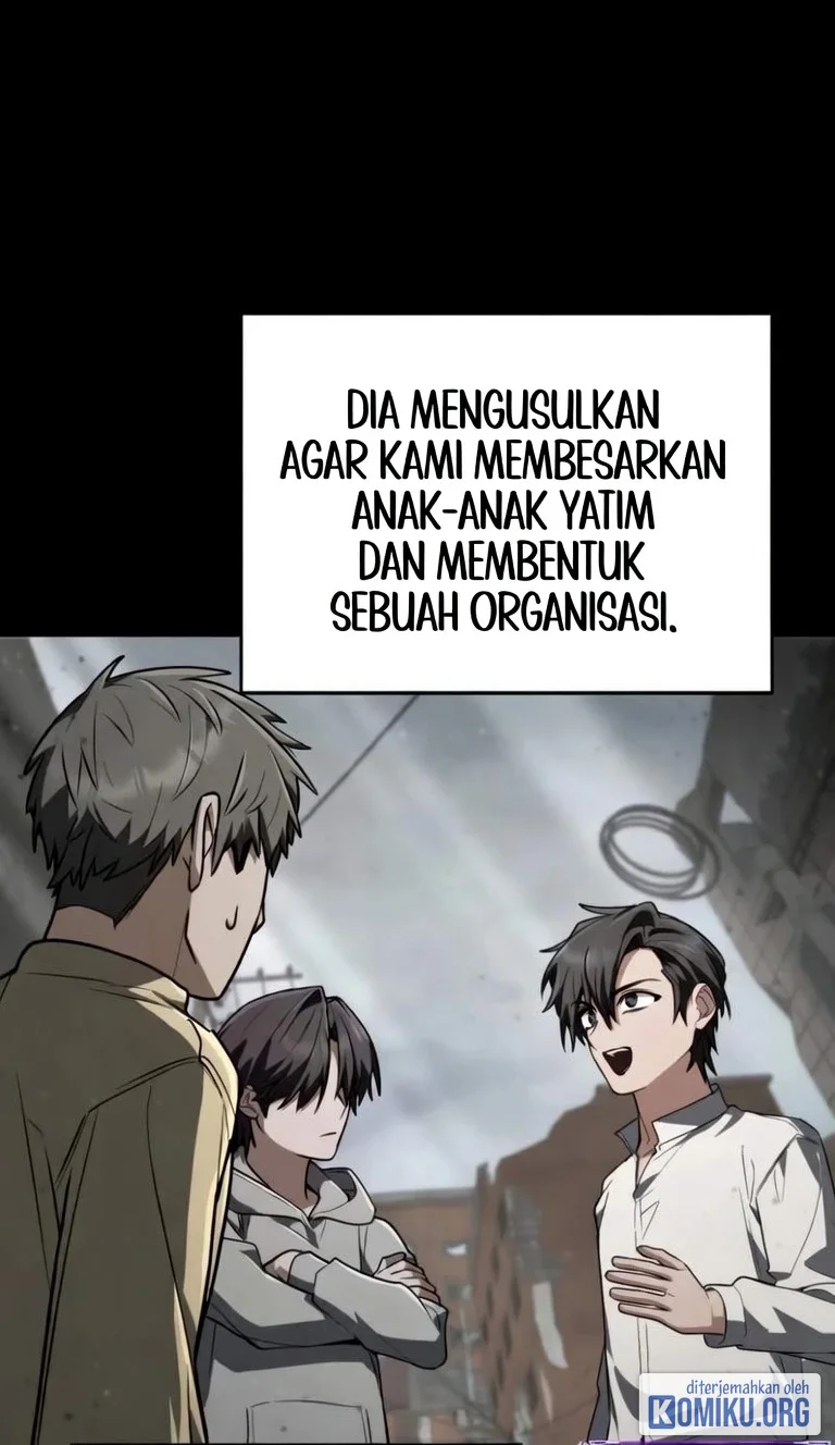 Genius Prismatic Mage Chapter 71 - halaman 90