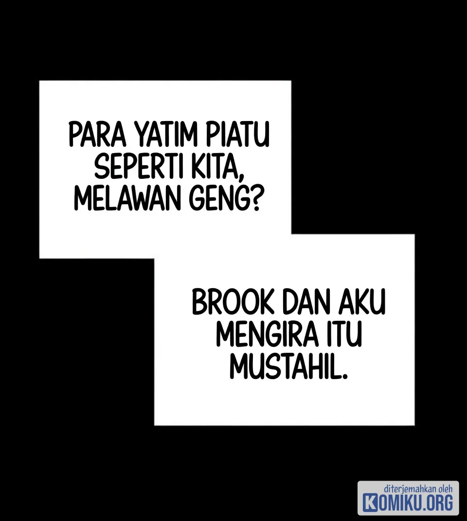 Genius Prismatic Mage Chapter 71 - halaman 91