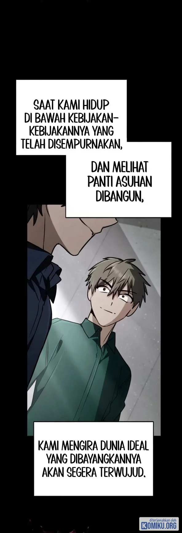 Genius Prismatic Mage Chapter 71 - halaman 94