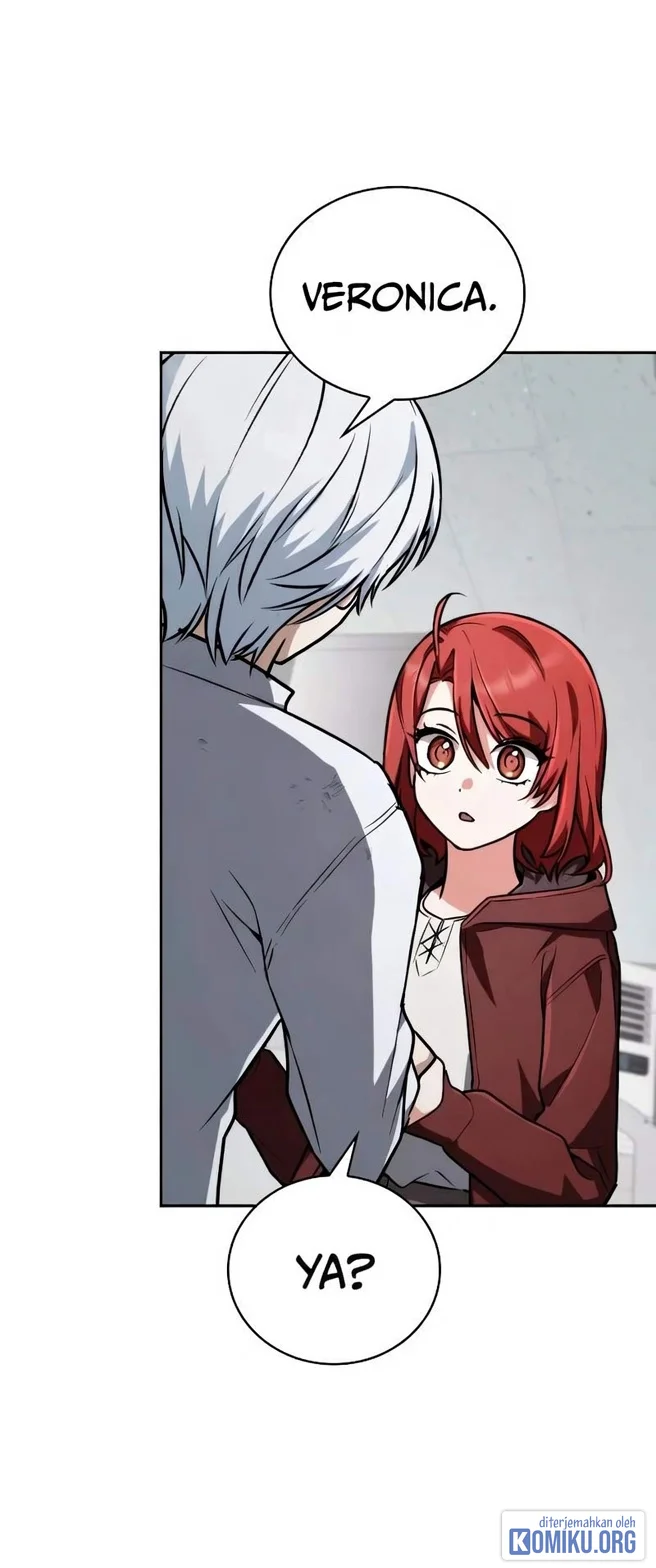Genius Prismatic Mage Chapter 72 - halaman 102