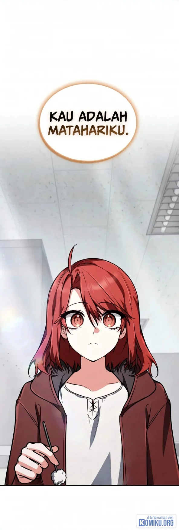 Genius Prismatic Mage Chapter 72 - halaman 103