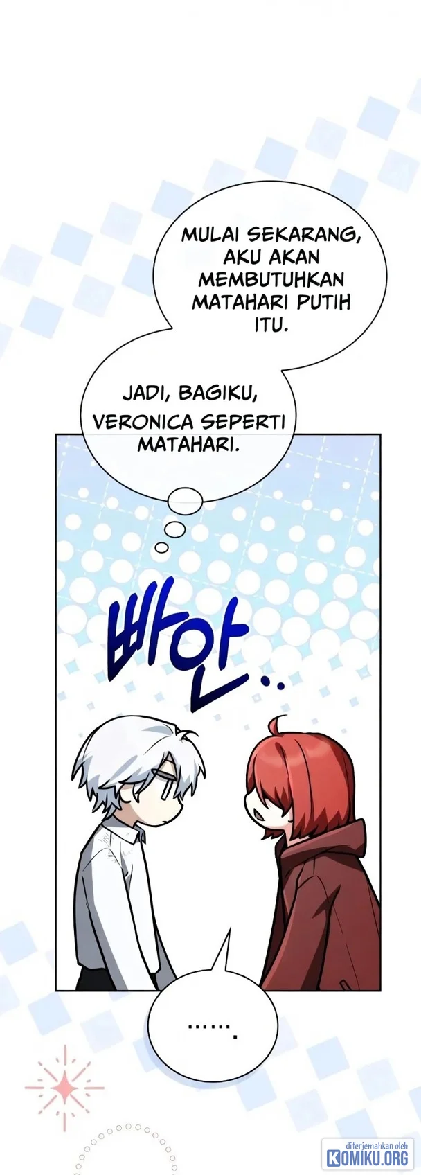 Genius Prismatic Mage Chapter 72 - halaman 104