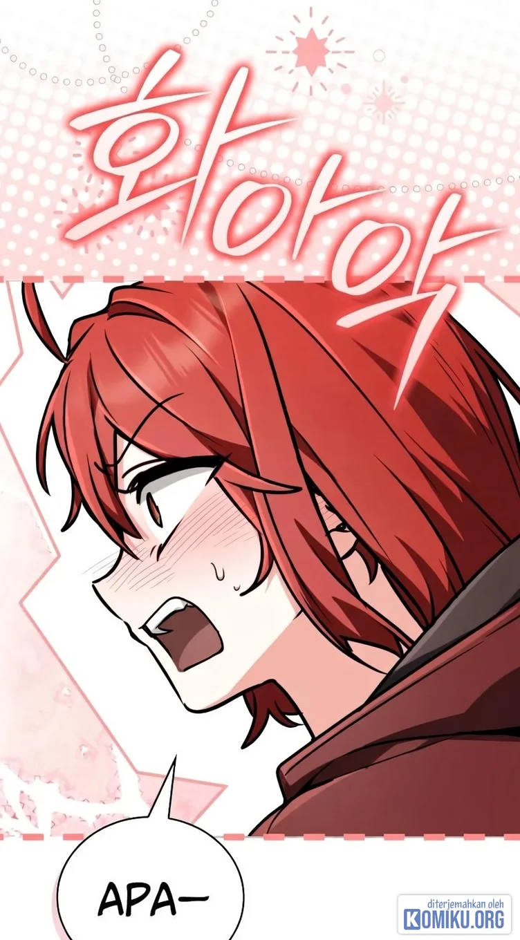 Genius Prismatic Mage Chapter 72 - halaman 105