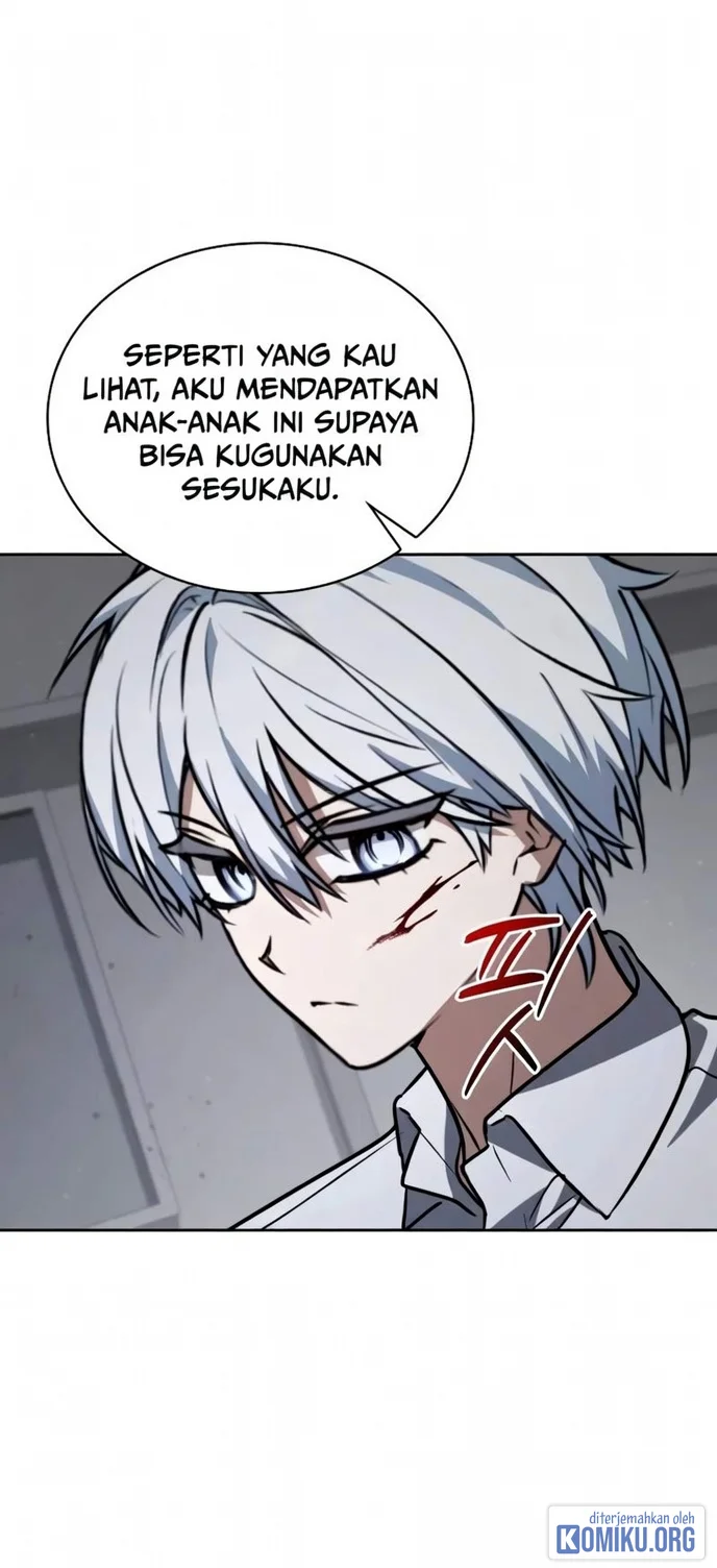 Genius Prismatic Mage Chapter 72 - halaman 11
