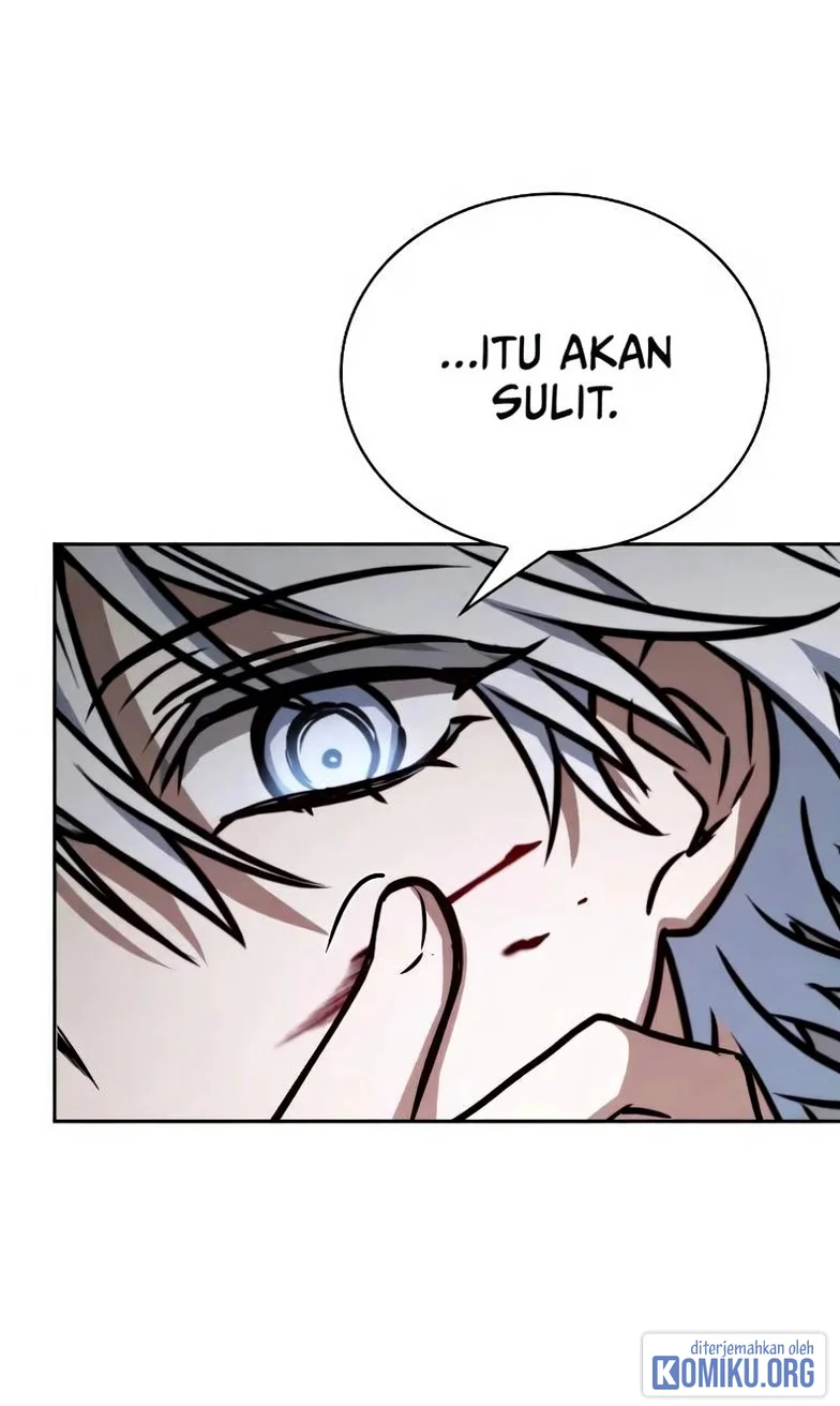 Genius Prismatic Mage Chapter 72 - halaman 14