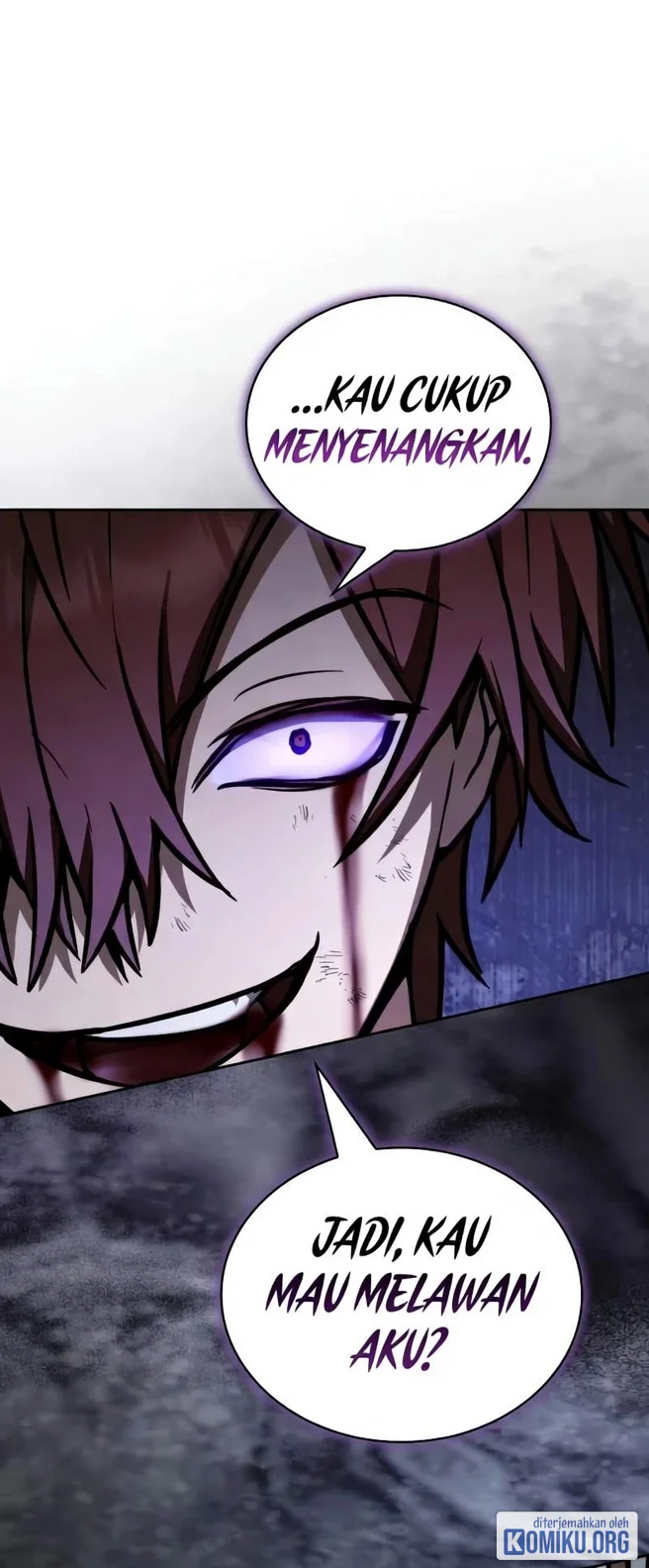 Genius Prismatic Mage Chapter 72 - halaman 17