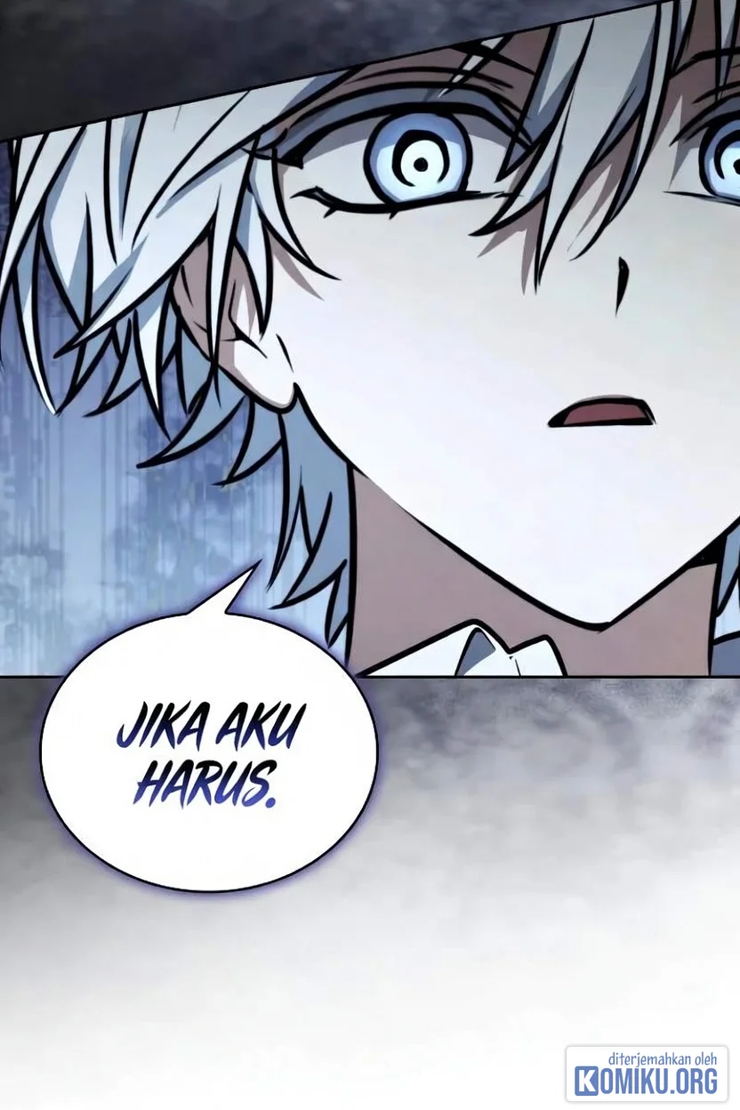 Genius Prismatic Mage Chapter 72 - halaman 18