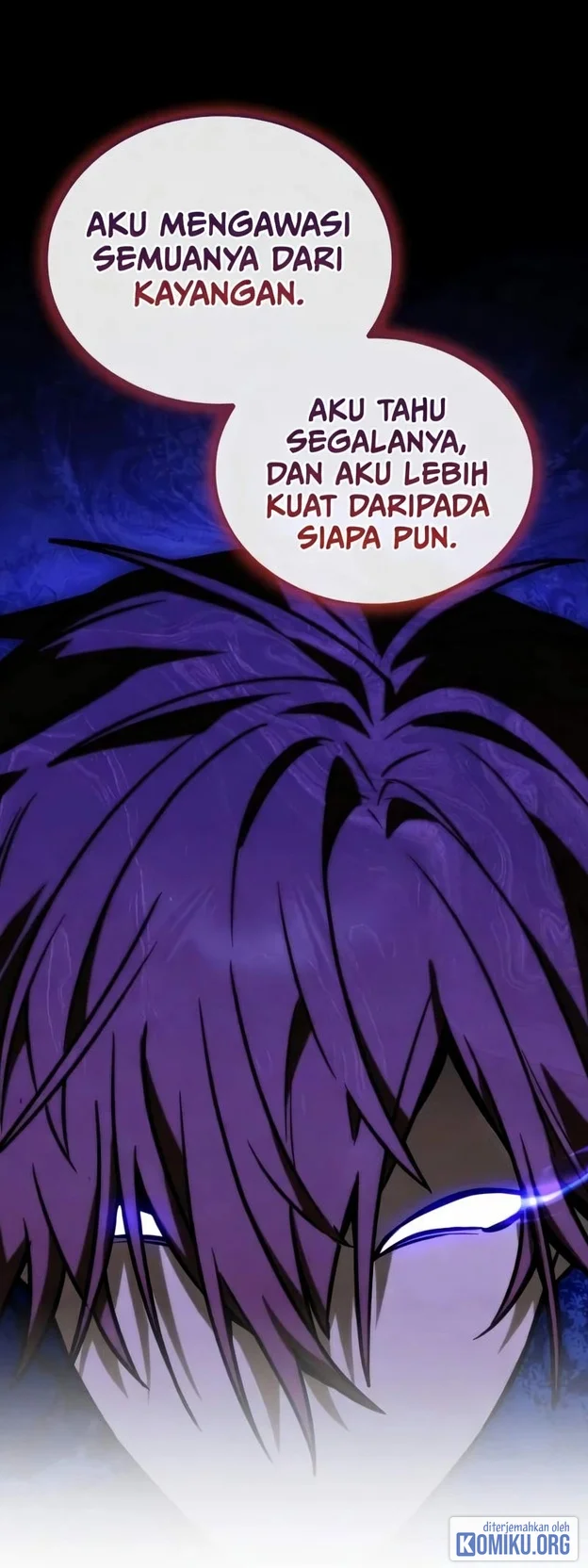 Genius Prismatic Mage Chapter 72 - halaman 22