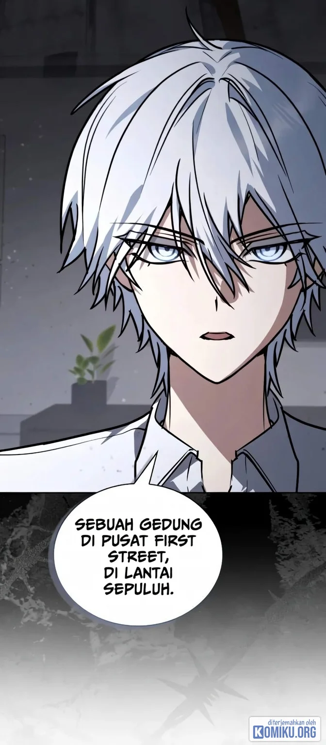 Genius Prismatic Mage Chapter 72 - halaman 26