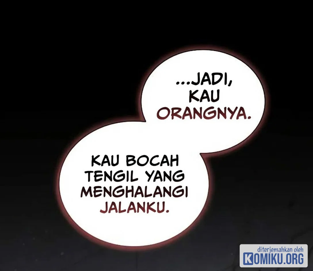 Genius Prismatic Mage Chapter 72 - halaman 3