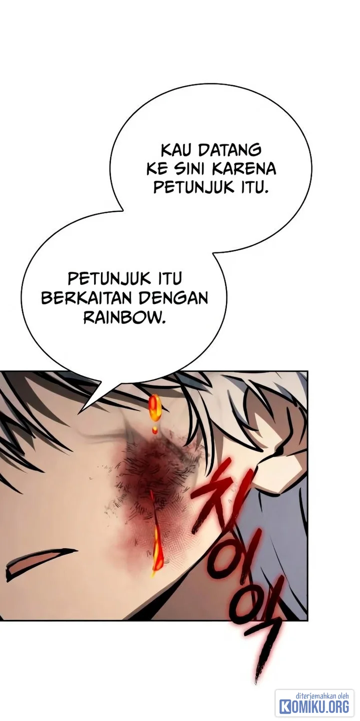 Genius Prismatic Mage Chapter 72 - halaman 32