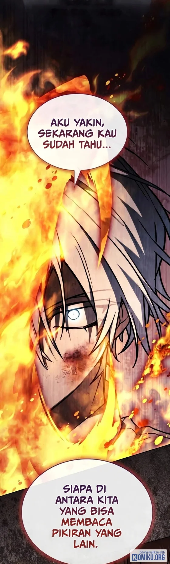 Genius Prismatic Mage Chapter 72 - halaman 34