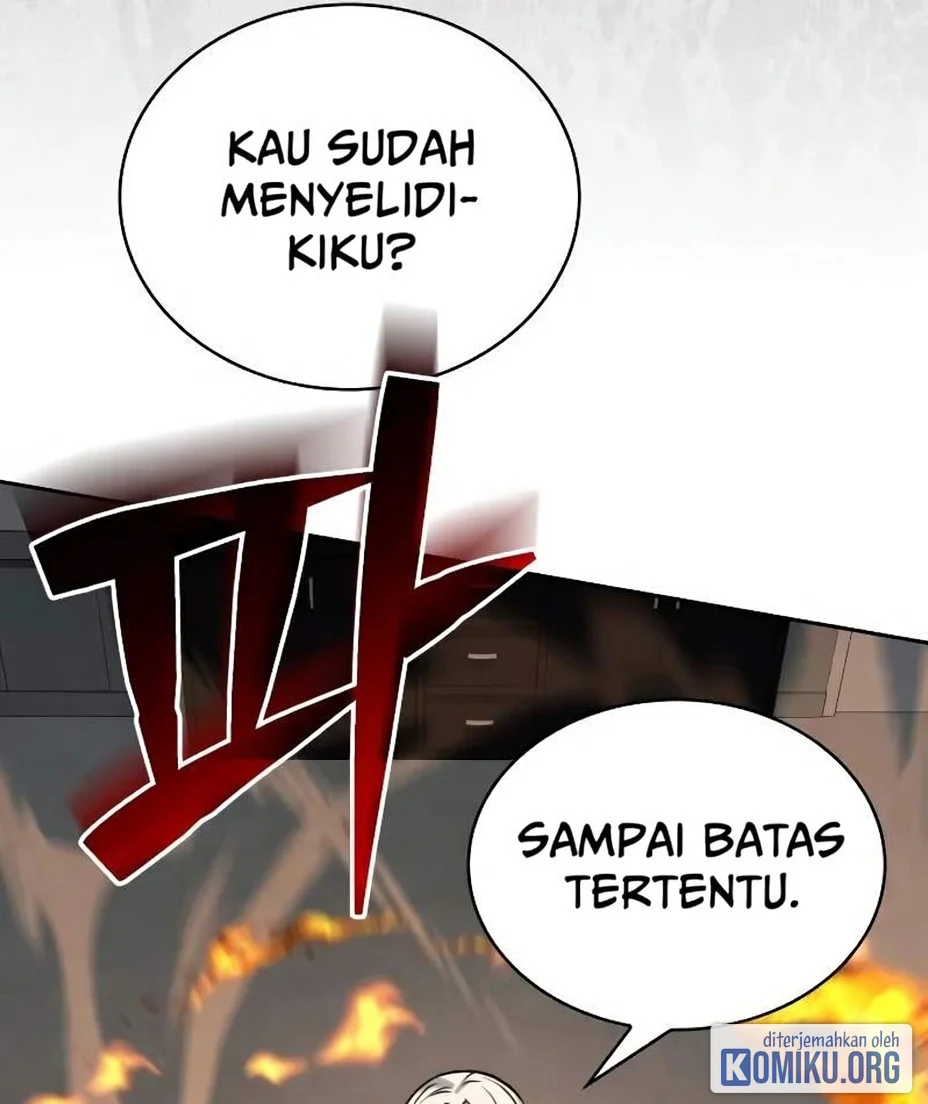 Genius Prismatic Mage Chapter 72 - halaman 37