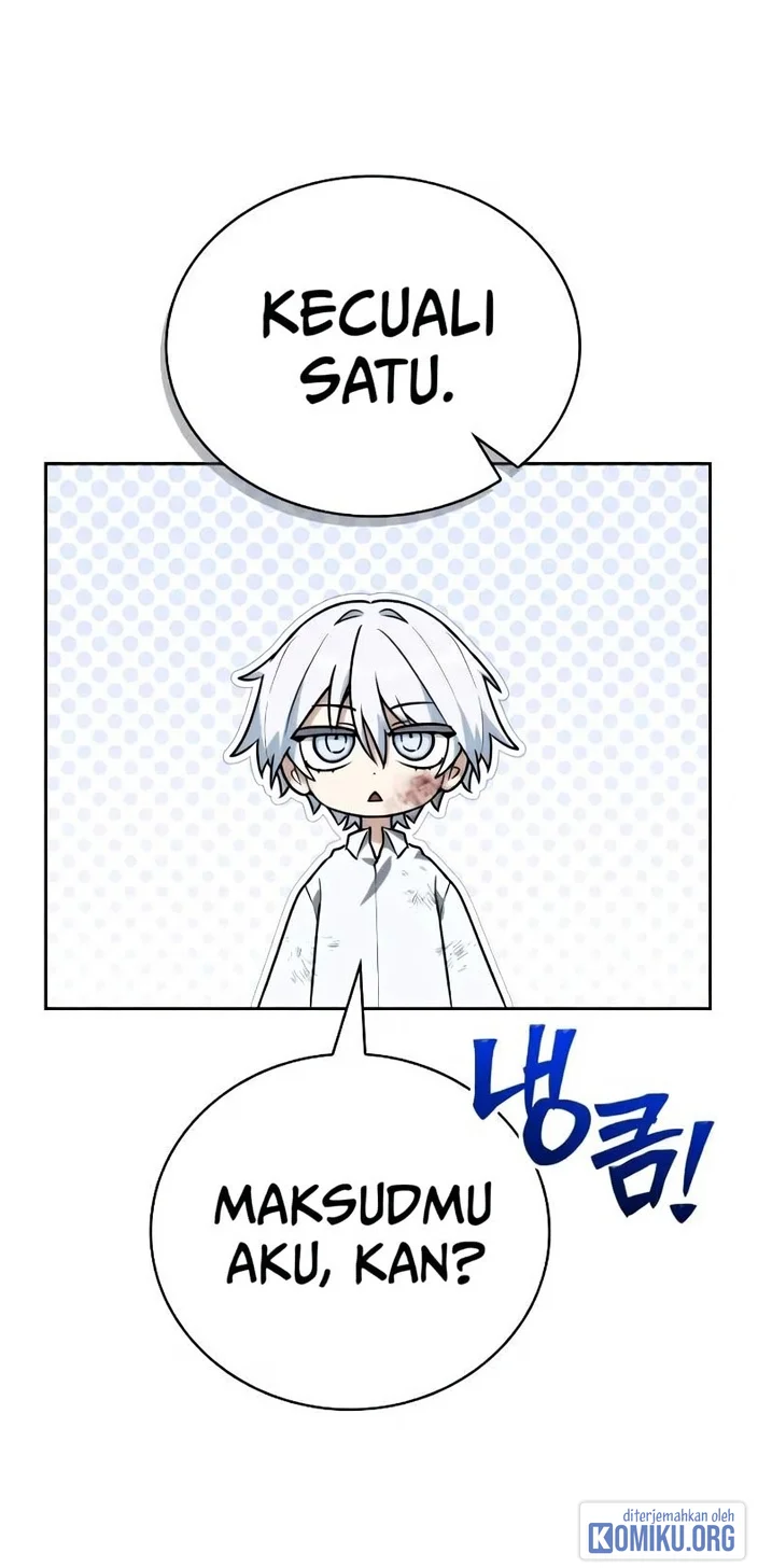 Genius Prismatic Mage Chapter 72 - halaman 39
