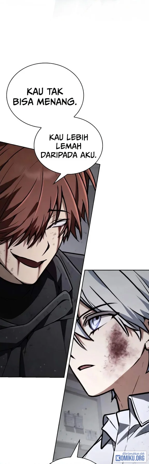 Genius Prismatic Mage Chapter 72 - halaman 41