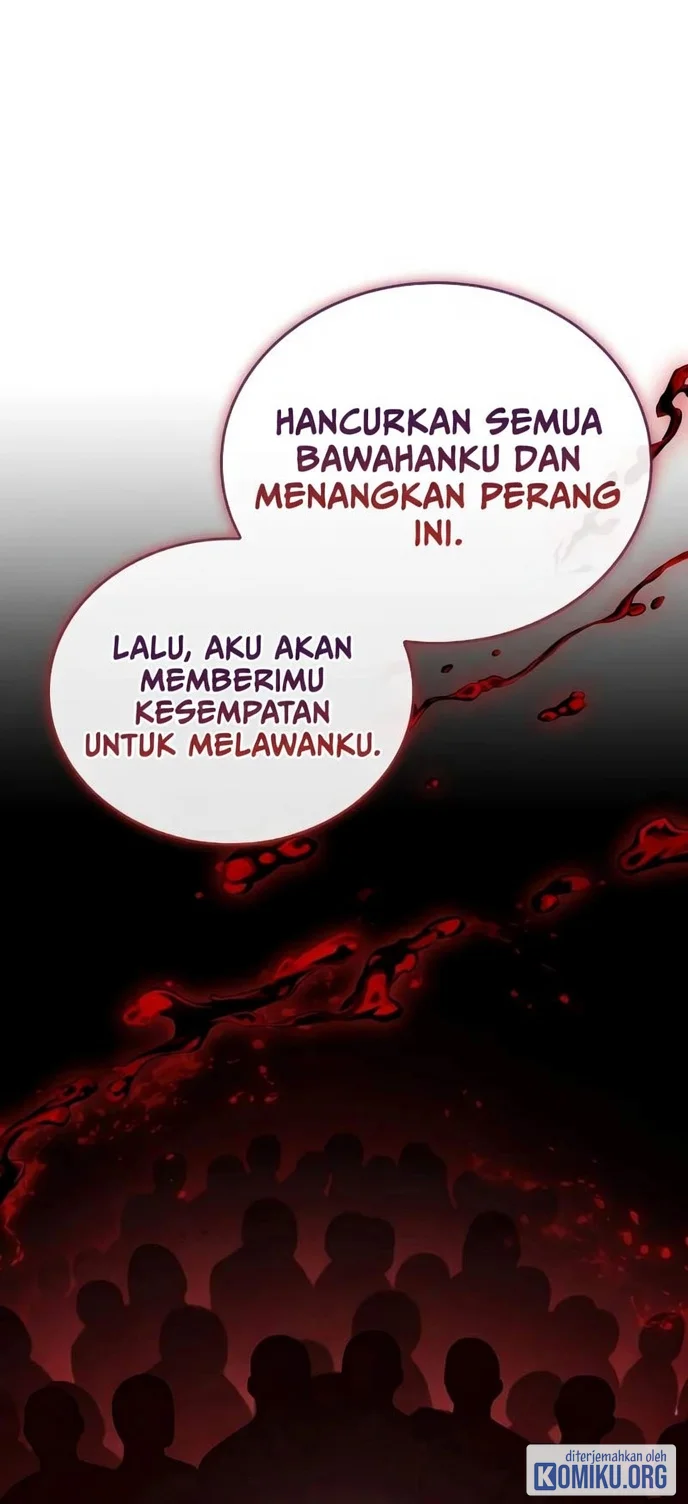 Genius Prismatic Mage Chapter 72 - halaman 44
