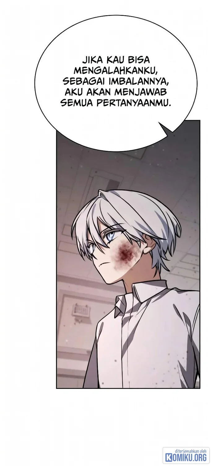 Genius Prismatic Mage Chapter 72 - halaman 46