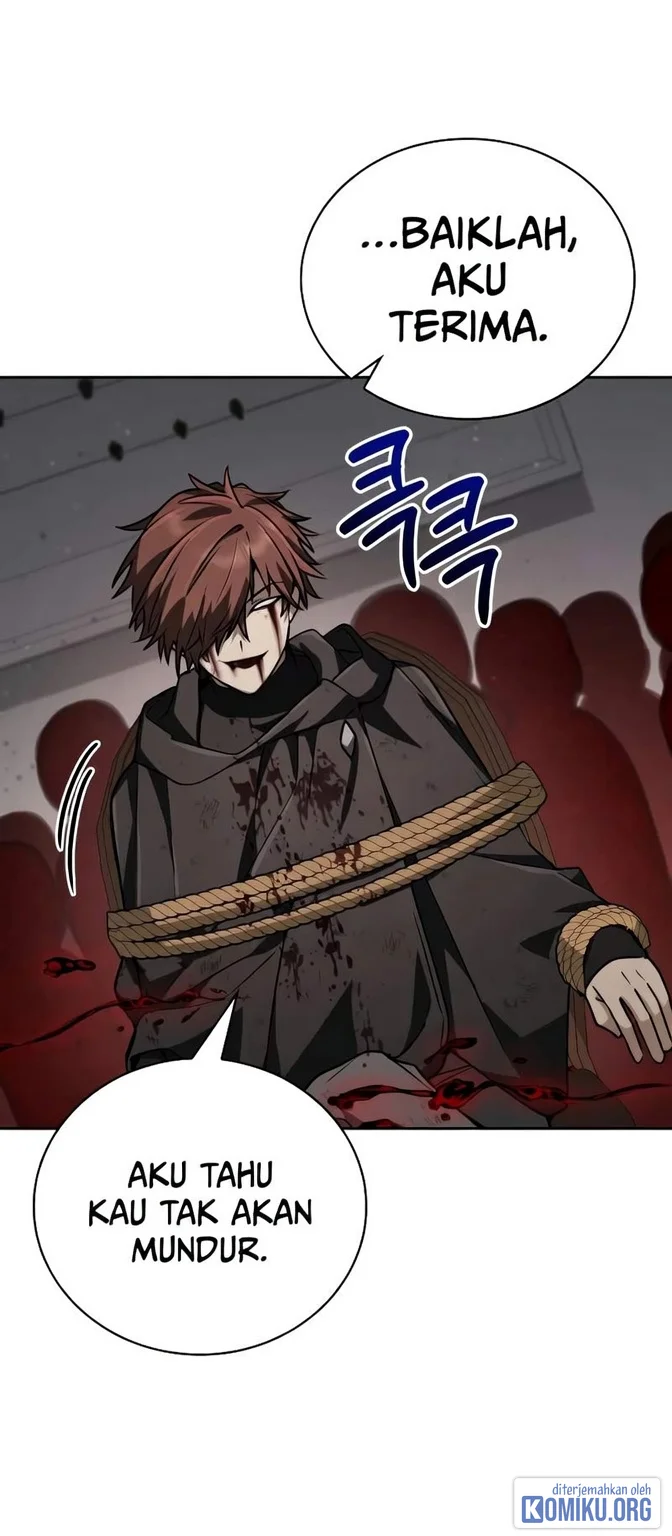 Genius Prismatic Mage Chapter 72 - halaman 47