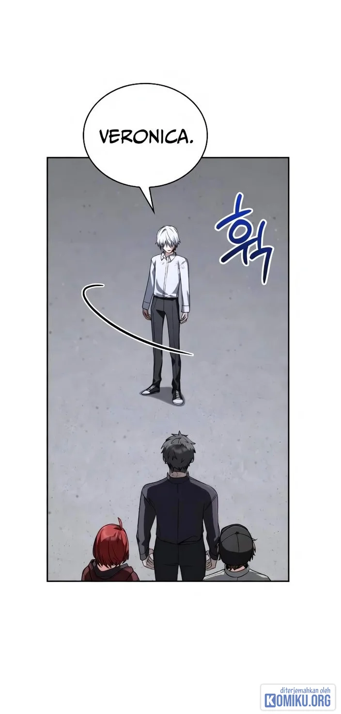 Genius Prismatic Mage Chapter 72 - halaman 50