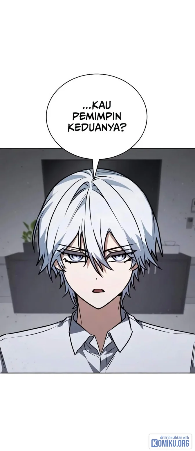 Genius Prismatic Mage Chapter 72 - halaman 6