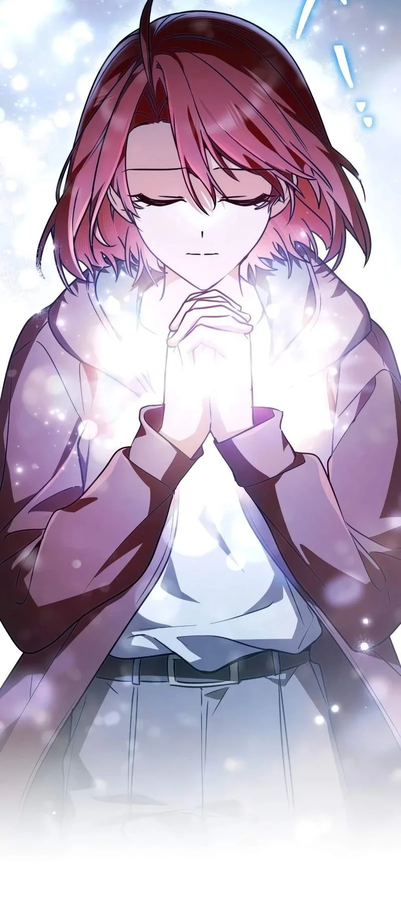 Genius Prismatic Mage Chapter 72 - halaman 64