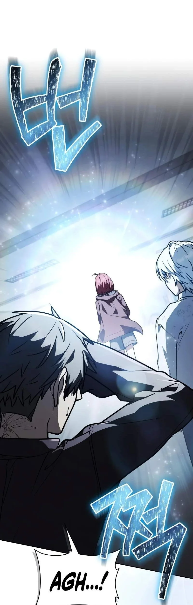 Genius Prismatic Mage Chapter 72 - halaman 65