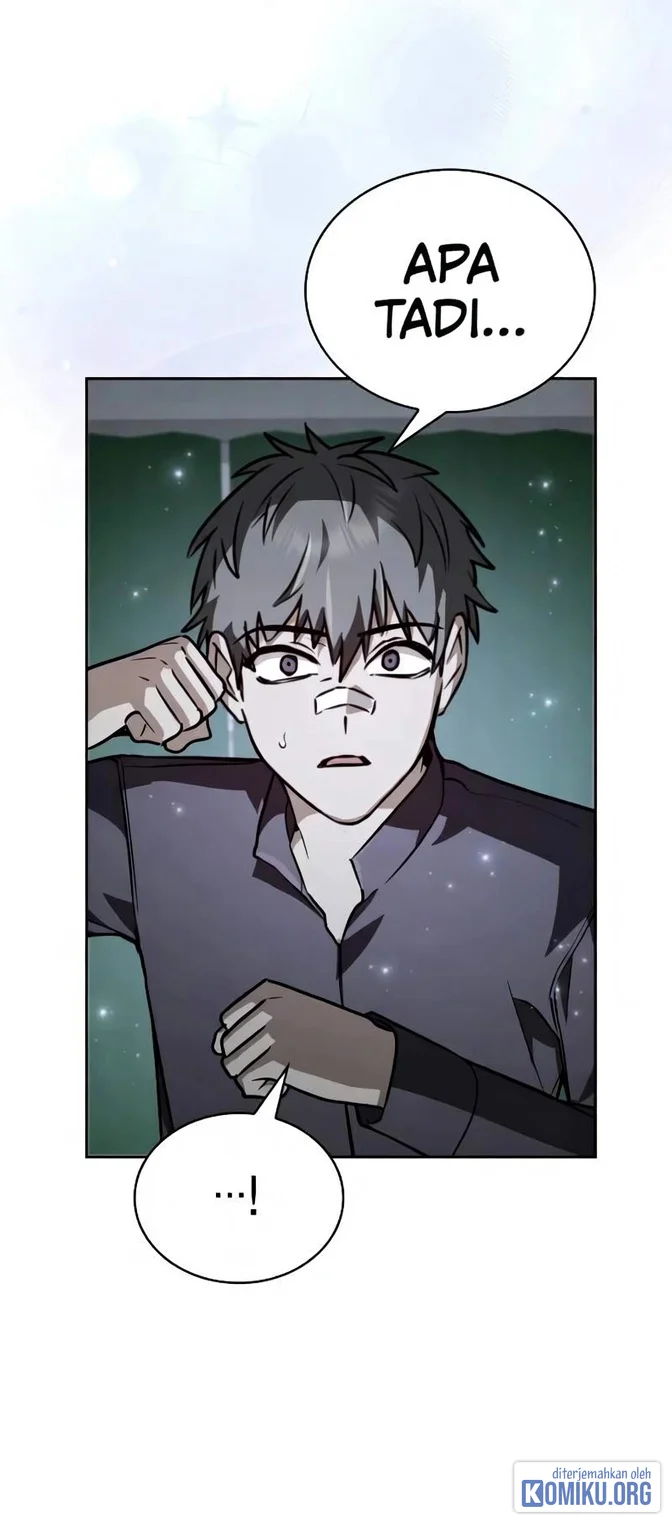 Genius Prismatic Mage Chapter 72 - halaman 68