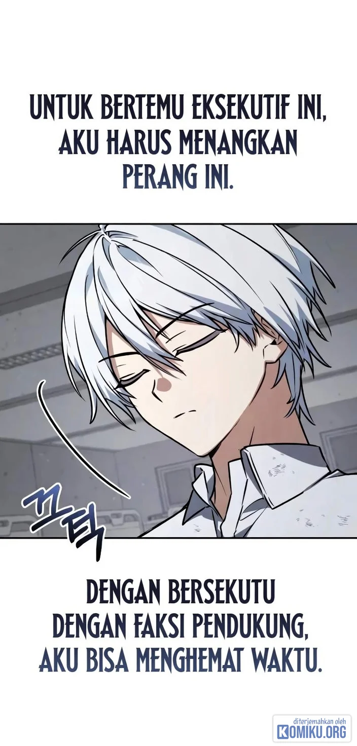 Genius Prismatic Mage Chapter 72 - halaman 82