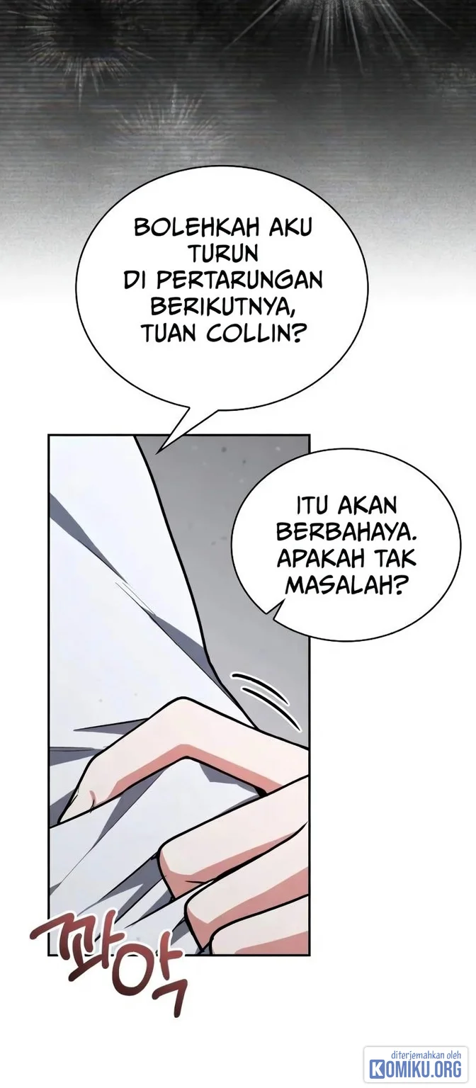 Genius Prismatic Mage Chapter 72 - halaman 85