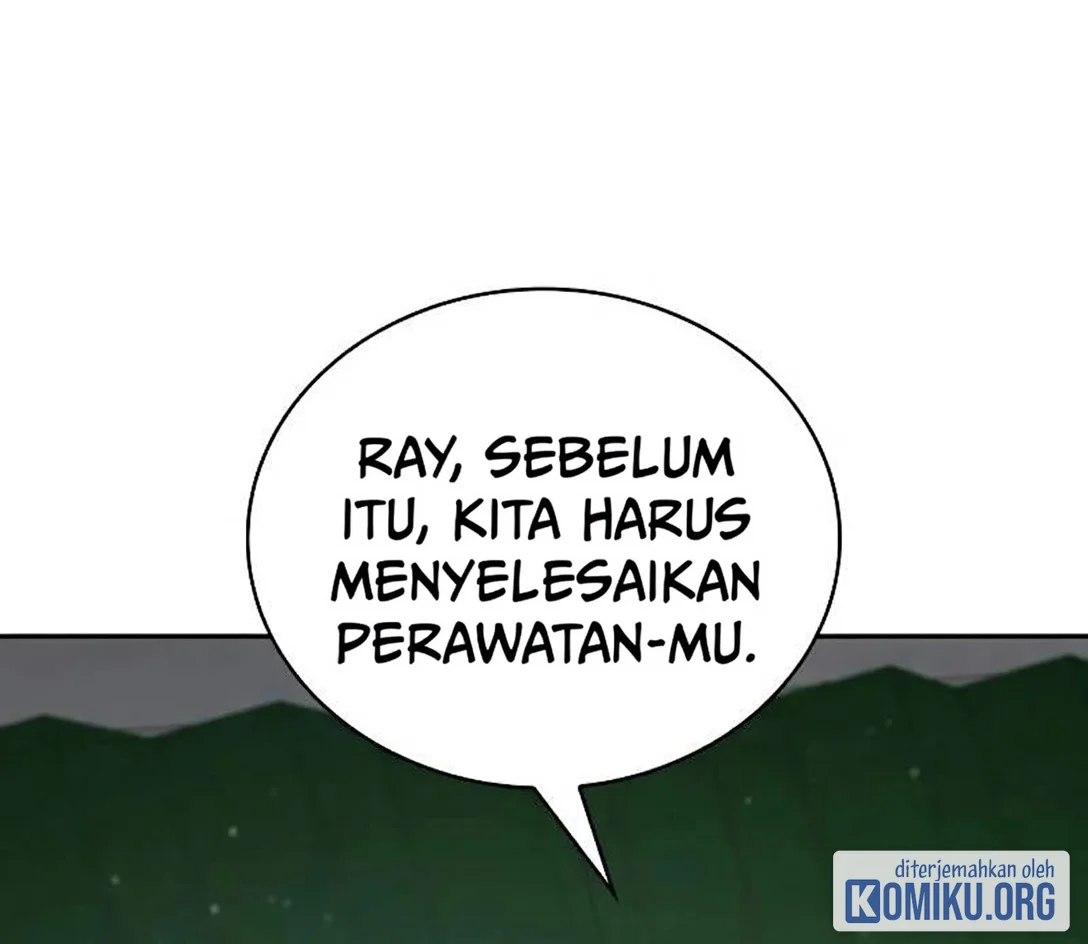 Genius Prismatic Mage Chapter 72 - halaman 87