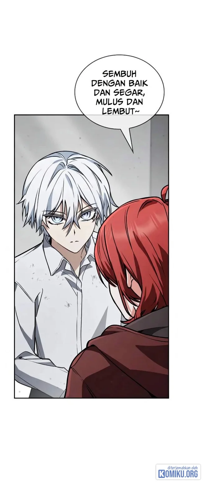 Genius Prismatic Mage Chapter 72 - halaman 93