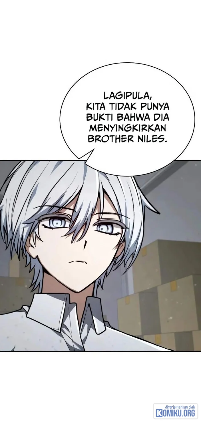 Genius Prismatic Mage Chapter 73 - halaman 102