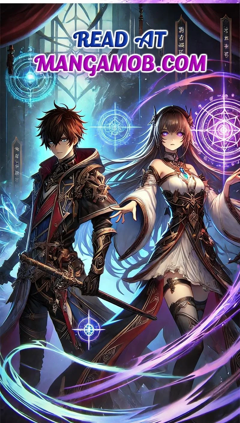 Genius Prismatic Mage Chapter 73 - halaman 111