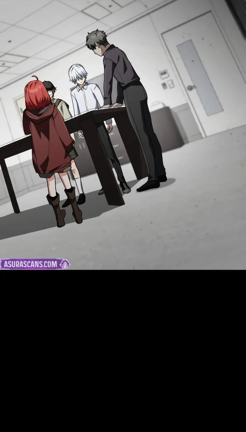 Genius Prismatic Mage Chapter 73 - halaman 20