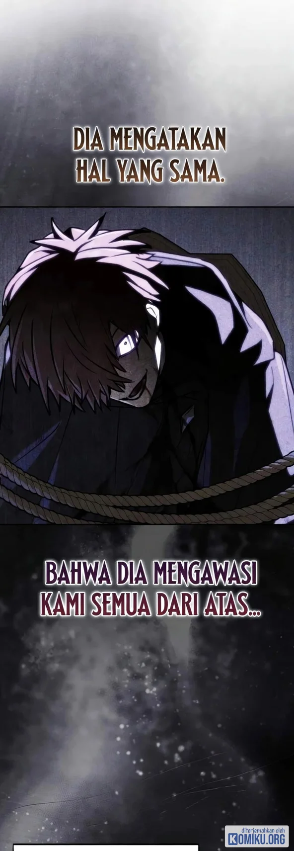Genius Prismatic Mage Chapter 73 - halaman 23
