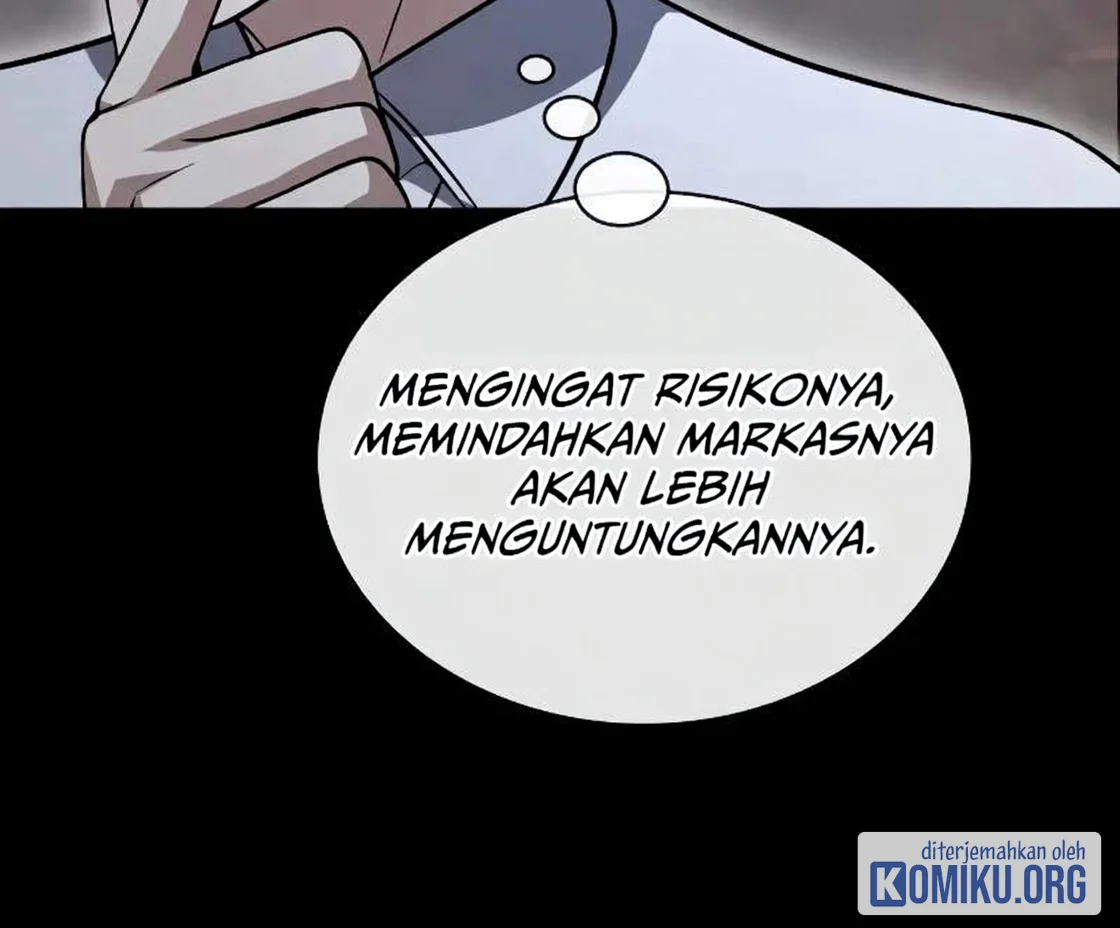 Genius Prismatic Mage Chapter 73 - halaman 26