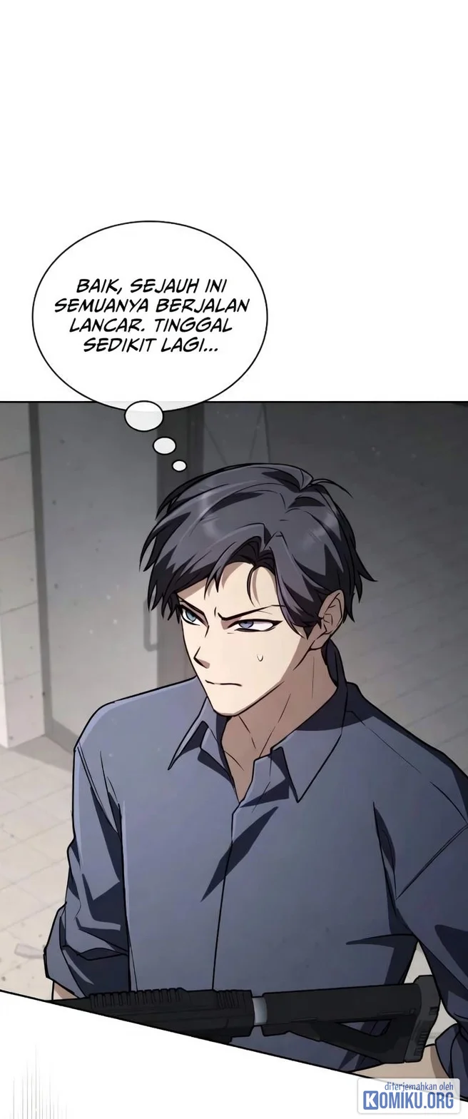 Genius Prismatic Mage Chapter 73 - halaman 52