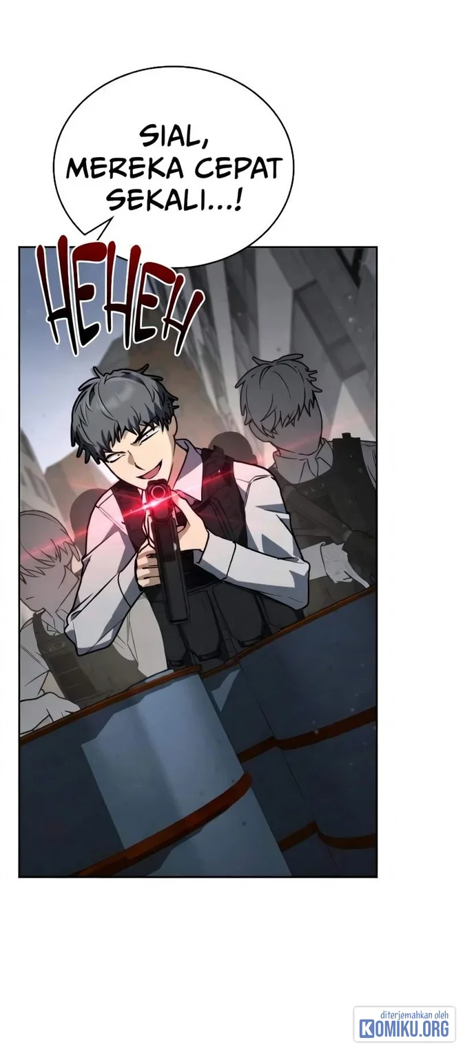 Genius Prismatic Mage Chapter 73 - halaman 56