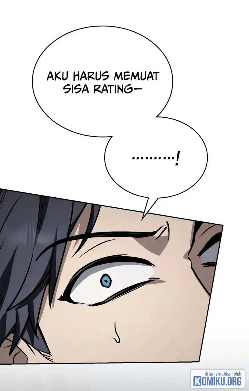 Genius Prismatic Mage Chapter 73 - halaman 58